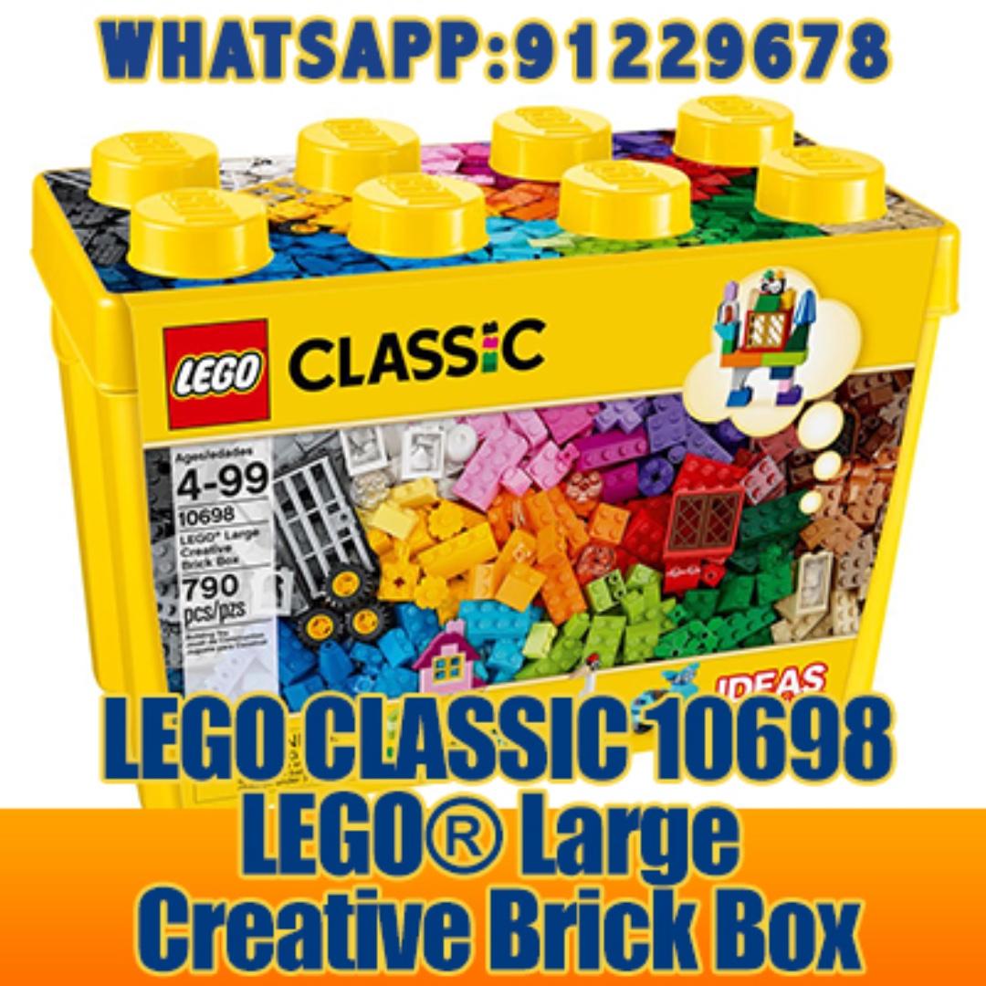 lego large creative box
