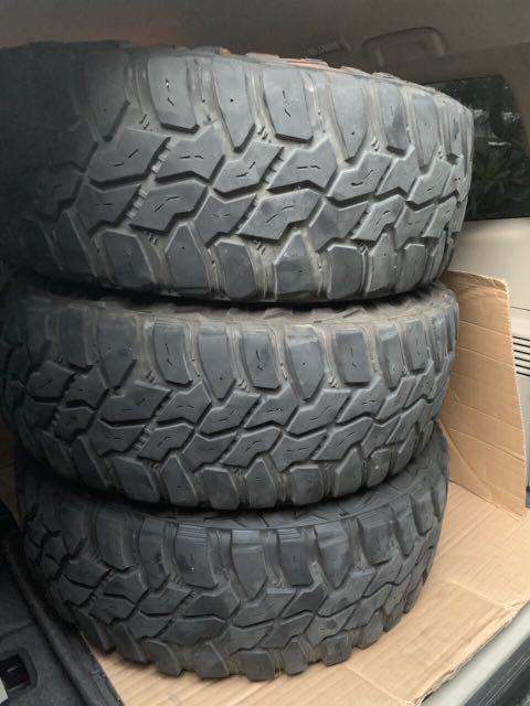 Mastercraft Courser MXT 285 70 17 Car Parts Accessories on Carousell Mastercraft Courser MXT 285 70 17 Car Parts Accessories on Carousell