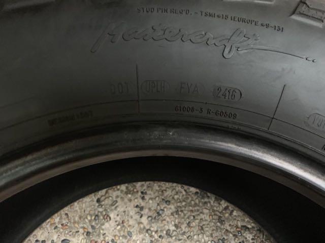 Mastercraft Courser MXT 285 70 17 Car Parts Accessories on Carousell Mastercraft Courser MXT 285 70 17 Car Parts Accessories on Carousell