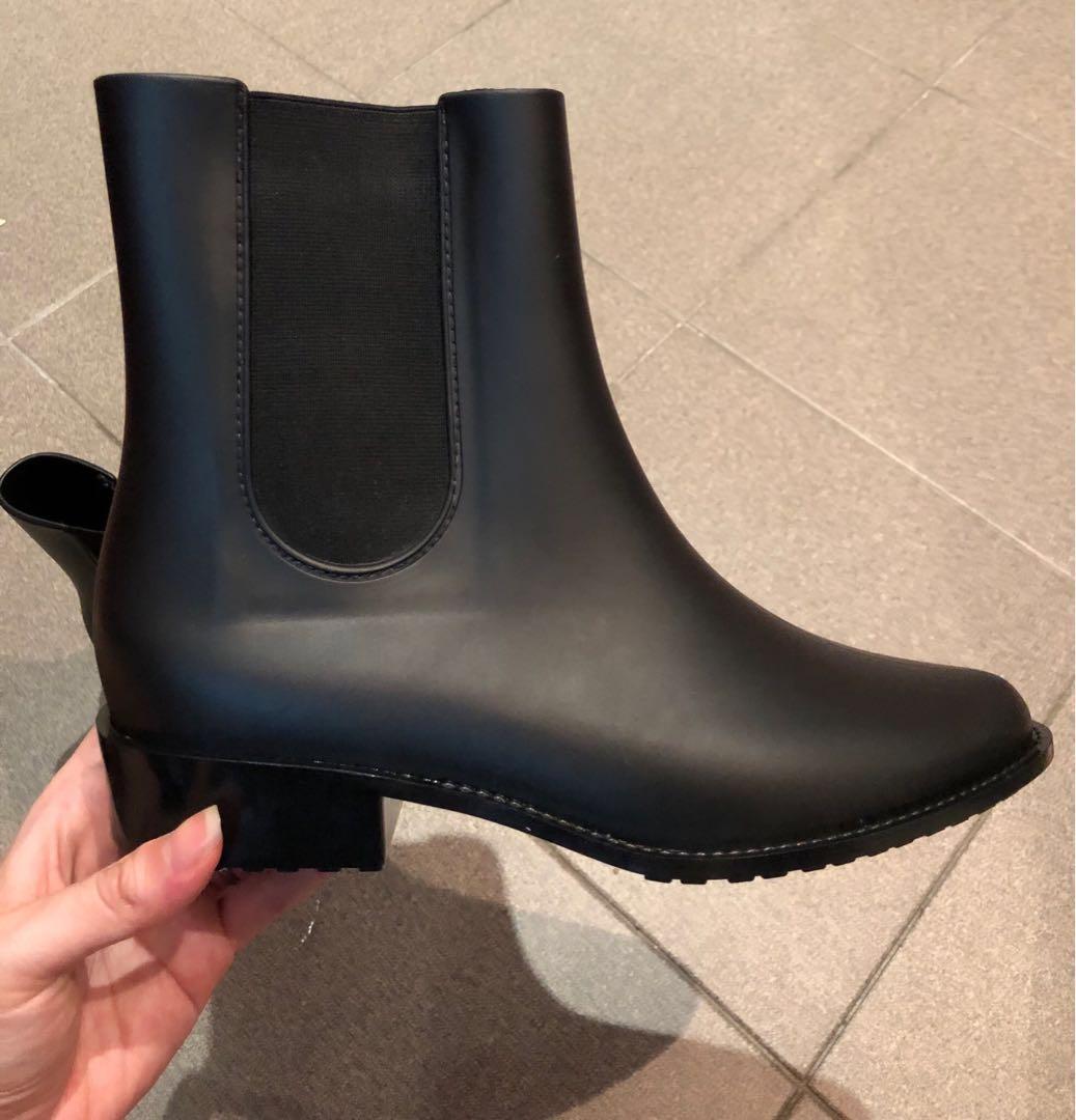 Melissa gumboots top