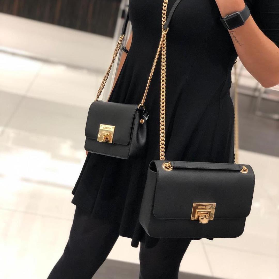 Michael kors tina outlet md shoulder flap