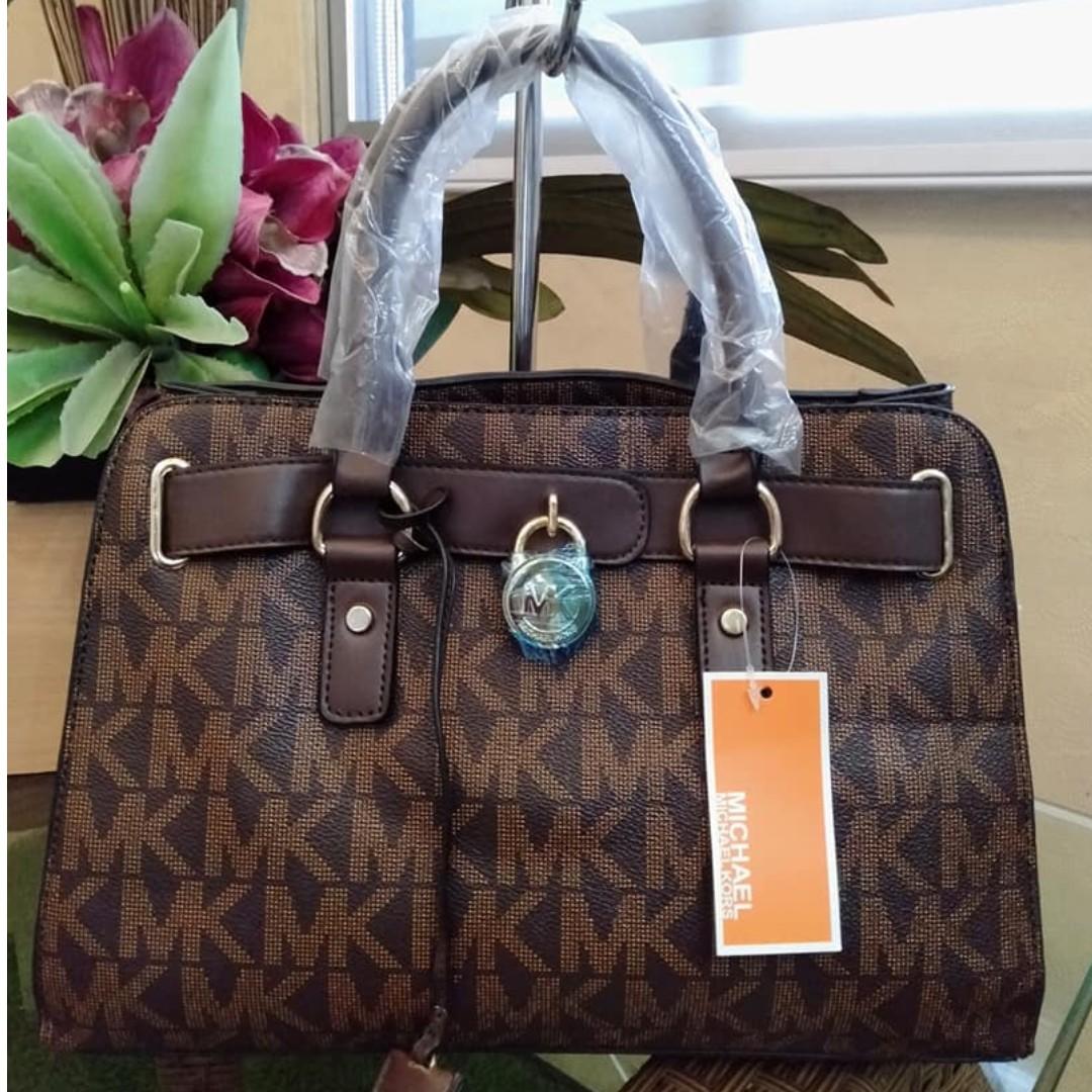 mk sylvie bag