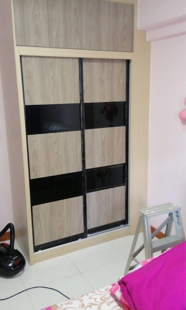 Modular Wardrobe At Factory Pricing Made To Order Furniture