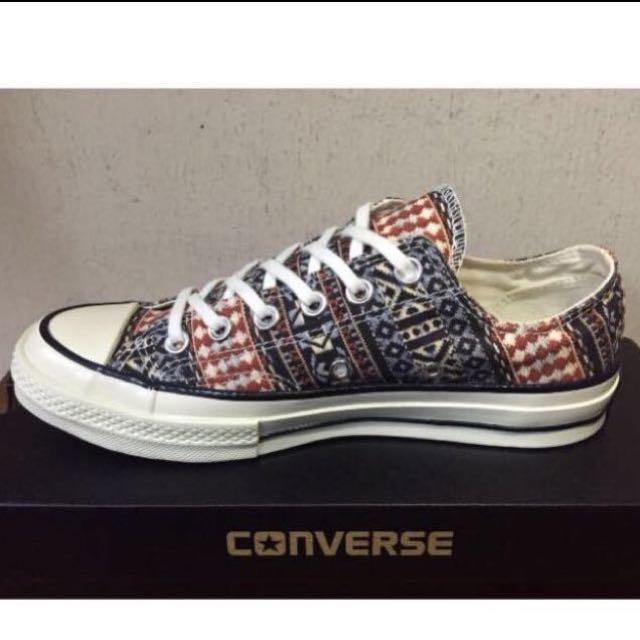 LIMITED] CONVERSE 70s OX Natural LOW 