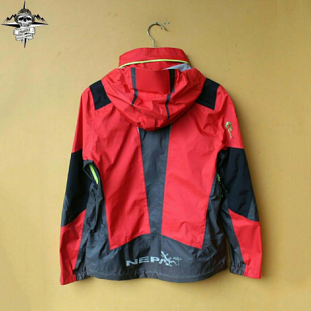 Nepa extreme jacket price clearance