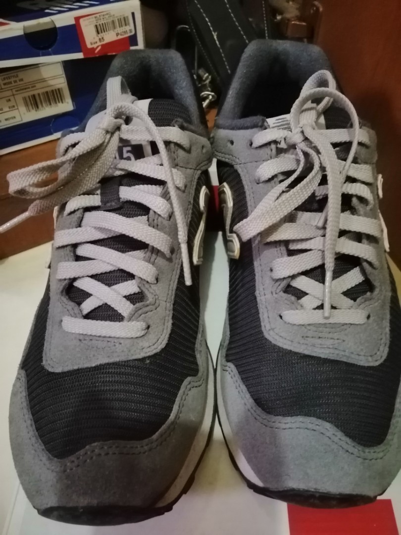 New balance, Men's Fashion, Footwear, Sneakers on Carousell