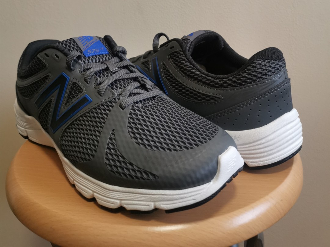 new balance 575 running shoes