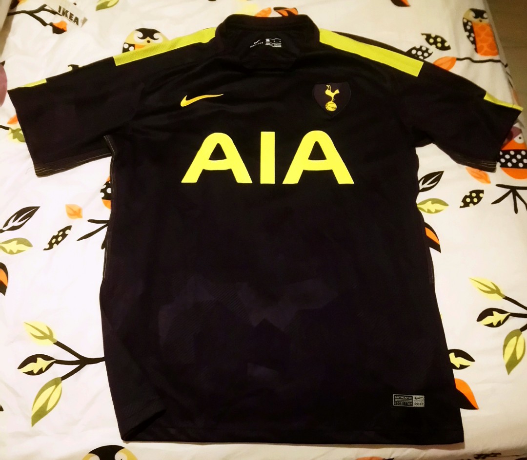 Aia jersey soccer clearance