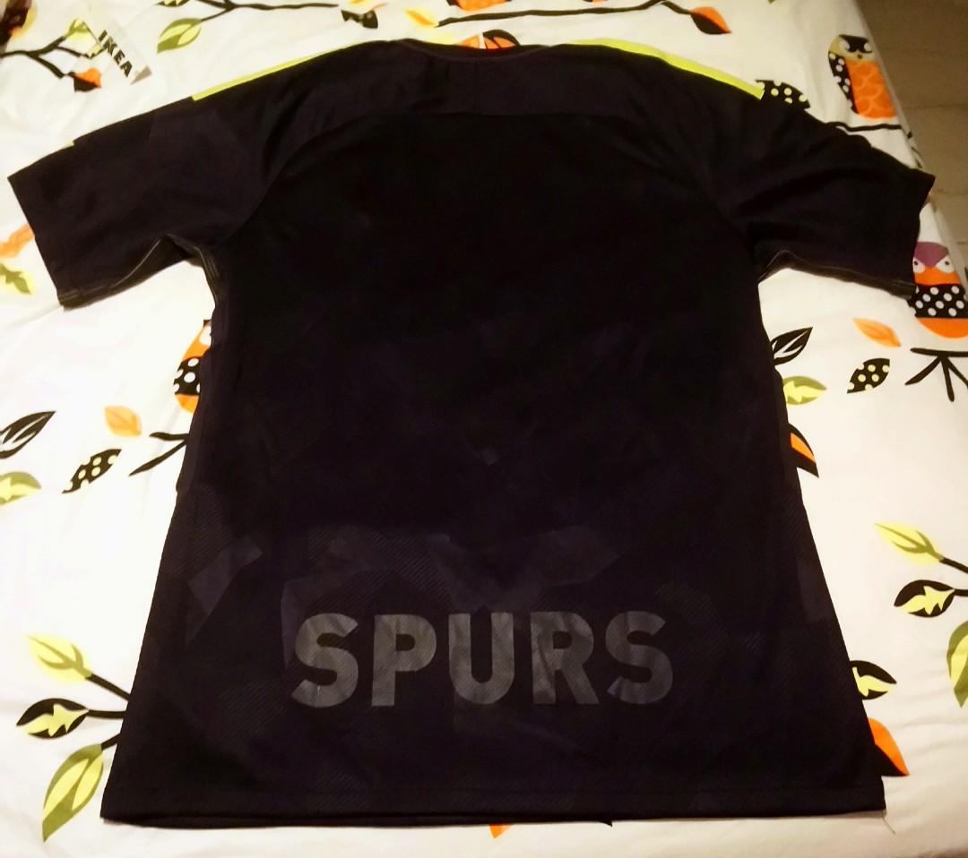 spurs polo shirt