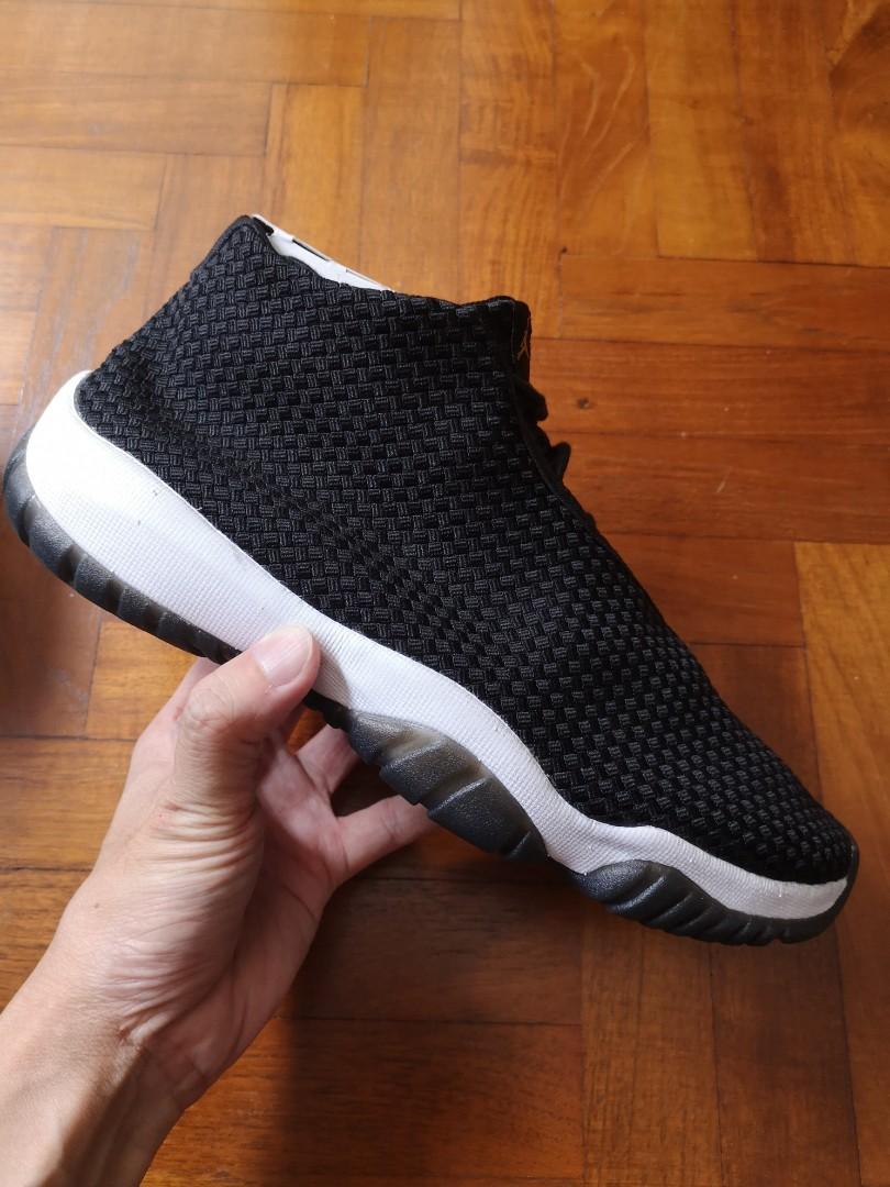Nike Air Jordan Future