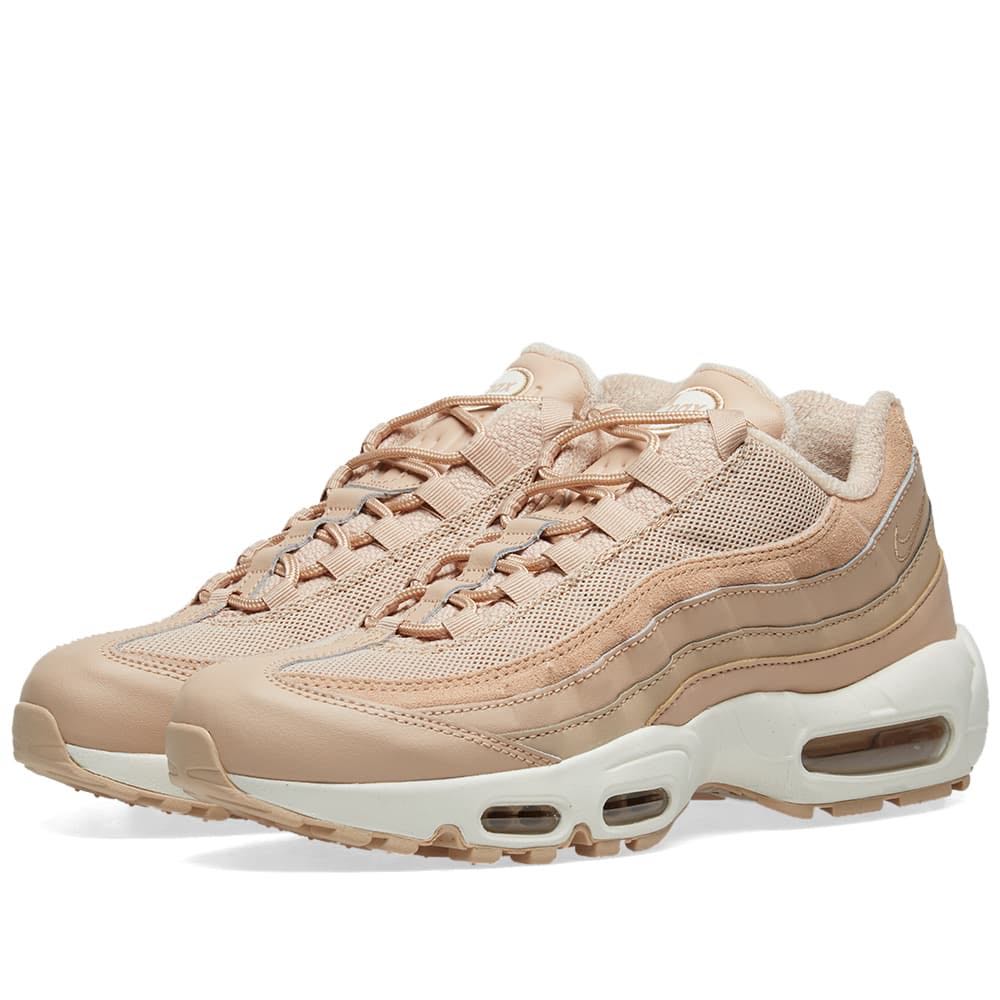 Nike Air Max 95 Women's Bio Beige ALL SIZES, Women's Fashion, Shoes,  Sneakers on Carousell