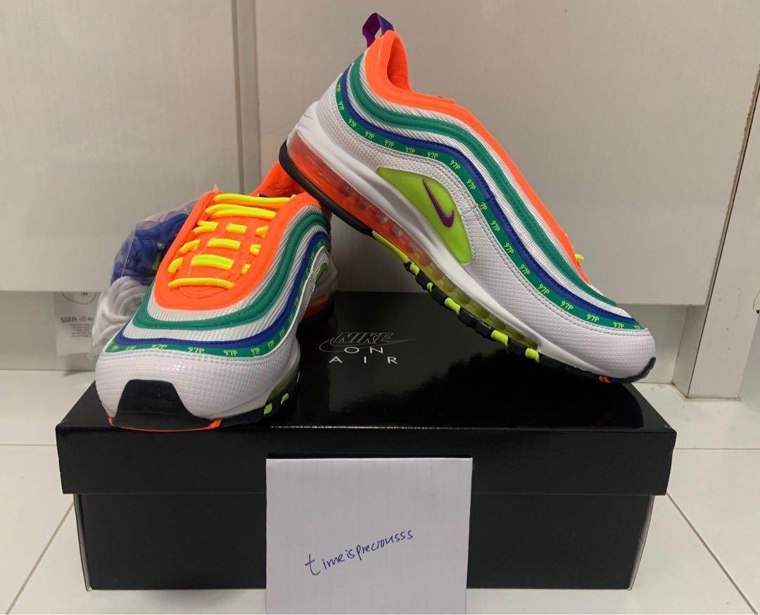 air max 97 london