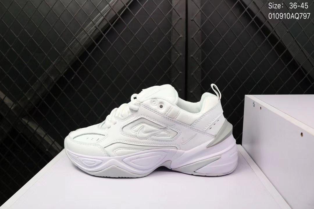 m2k tekno 38