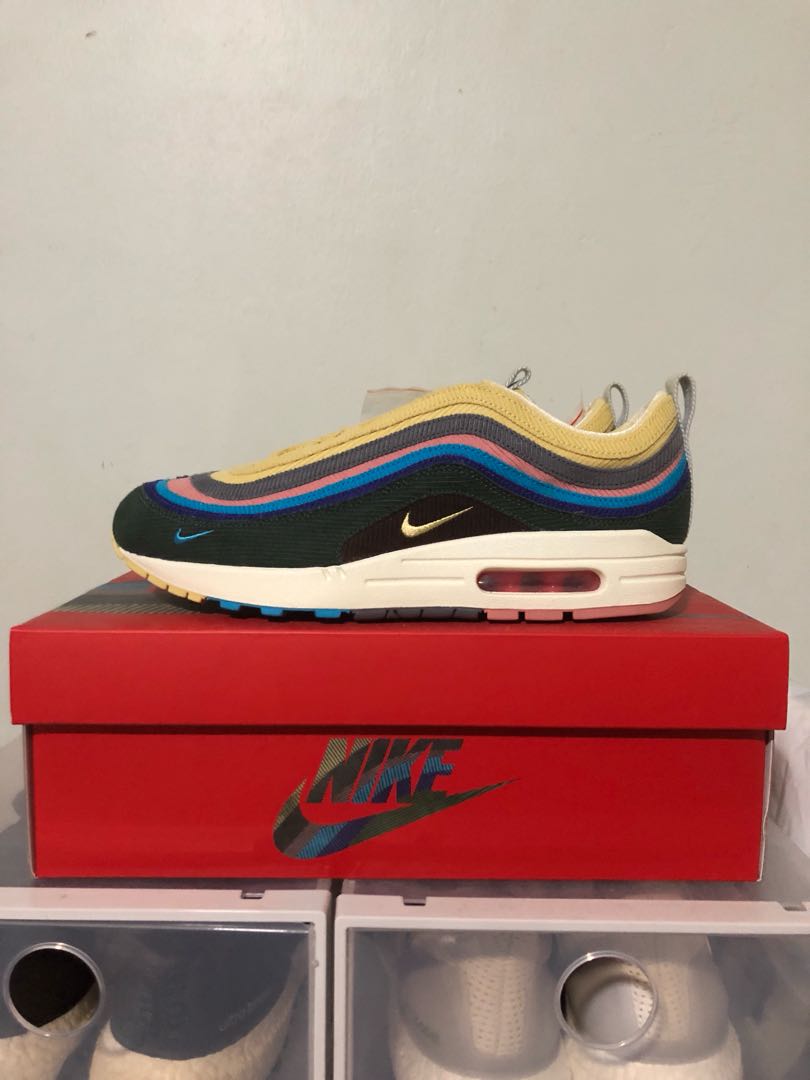 Air max 971 sw store