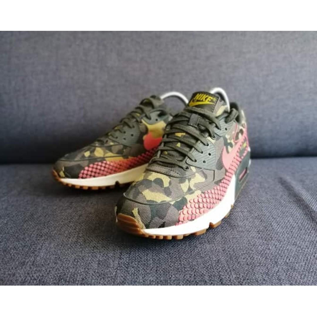 Nike w air max 90 jcrd prm cheap
