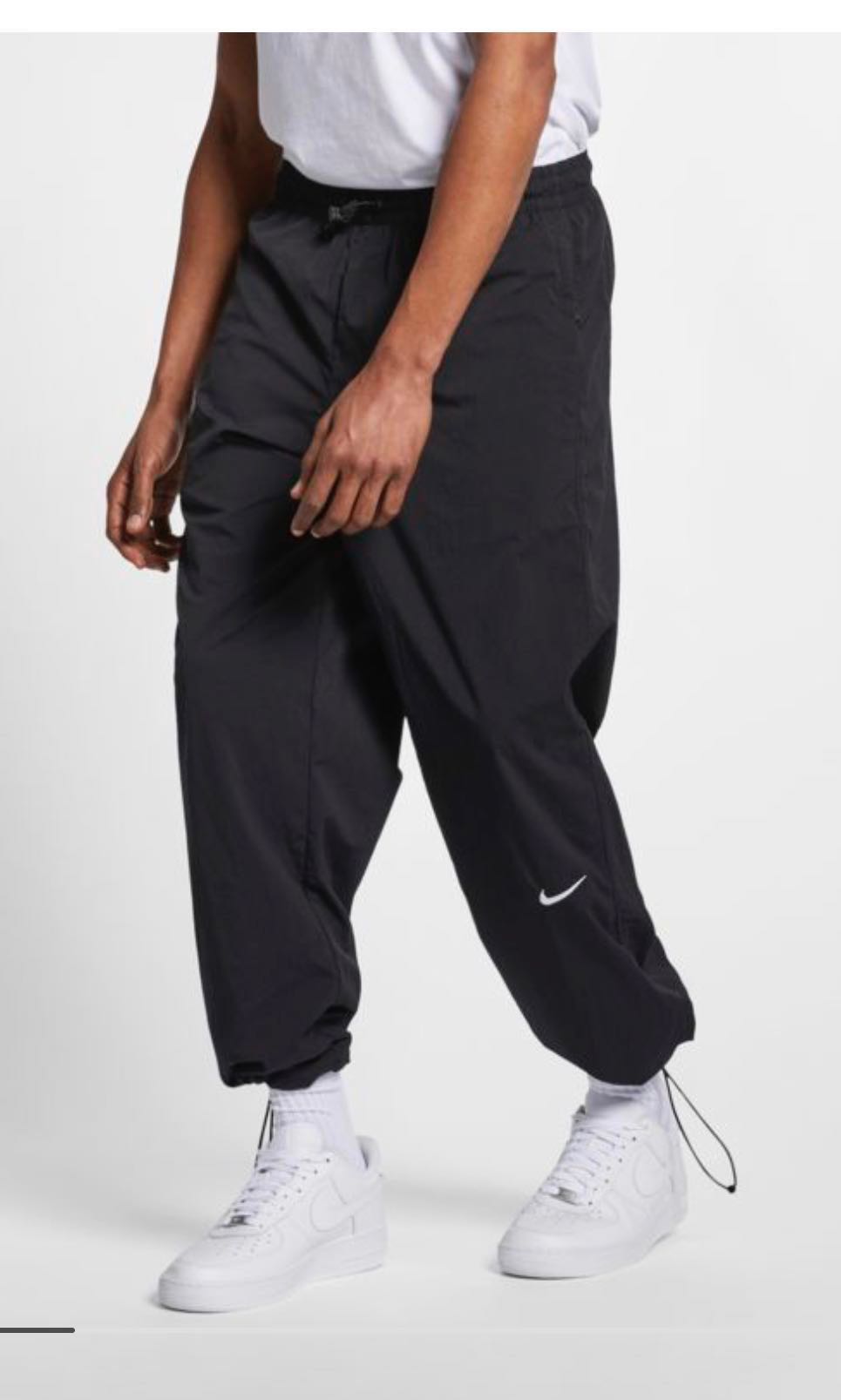 Nikelab pants mens Clearance