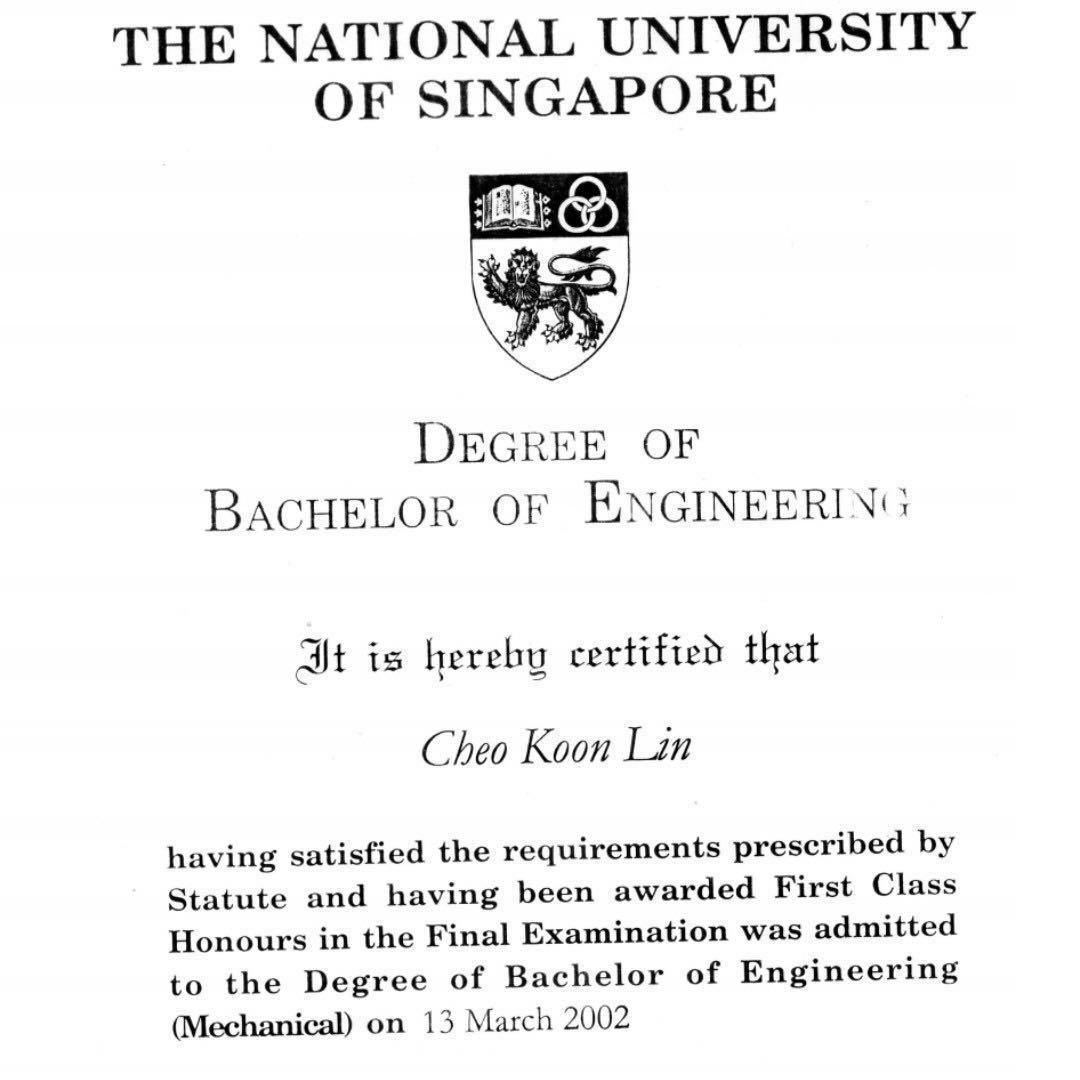 NUS PhD and 1st Class Honours Degree Physics Math Home online Tuition