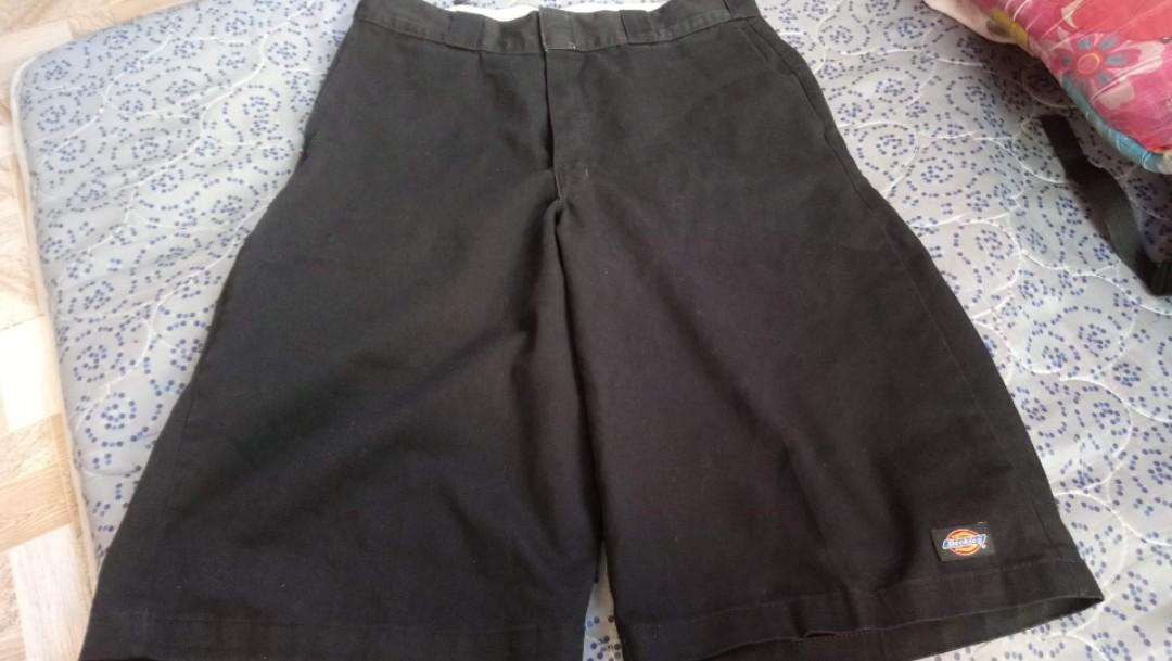 original dickies shorts