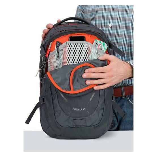 Osprey nebula cardinal blue hot sale