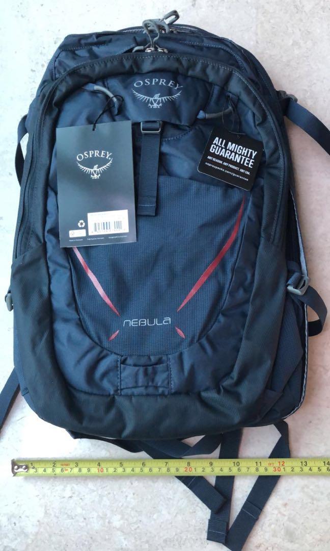 Osprey nebula deals cardinal blue