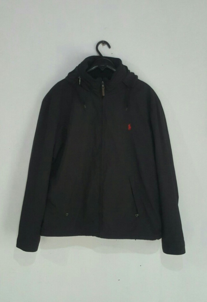 ralph lauren perry jacket