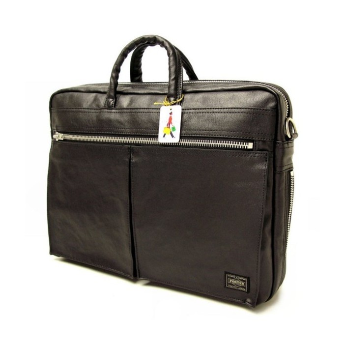 Porter Japan Yoshida Computer Bag business Briefcase shoulder bag Office bag
