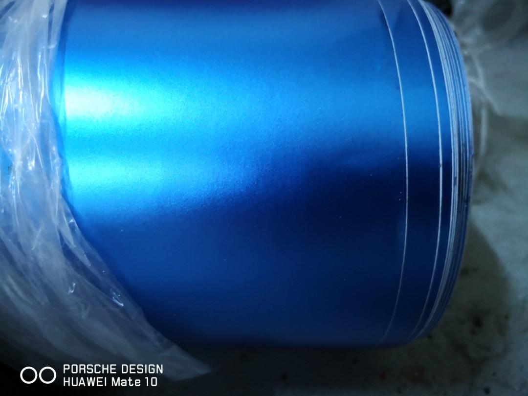 Premium car wrapping film (Wrap Xpert), Auto Accessories on Carousell