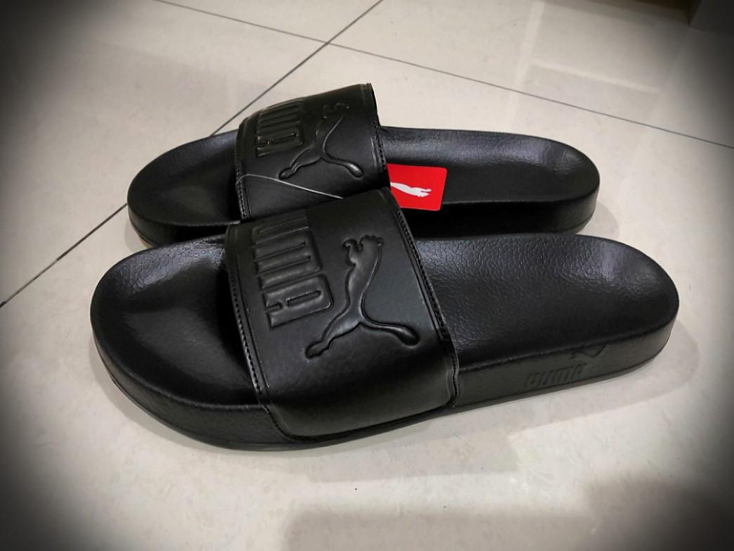 puma slides ioffer