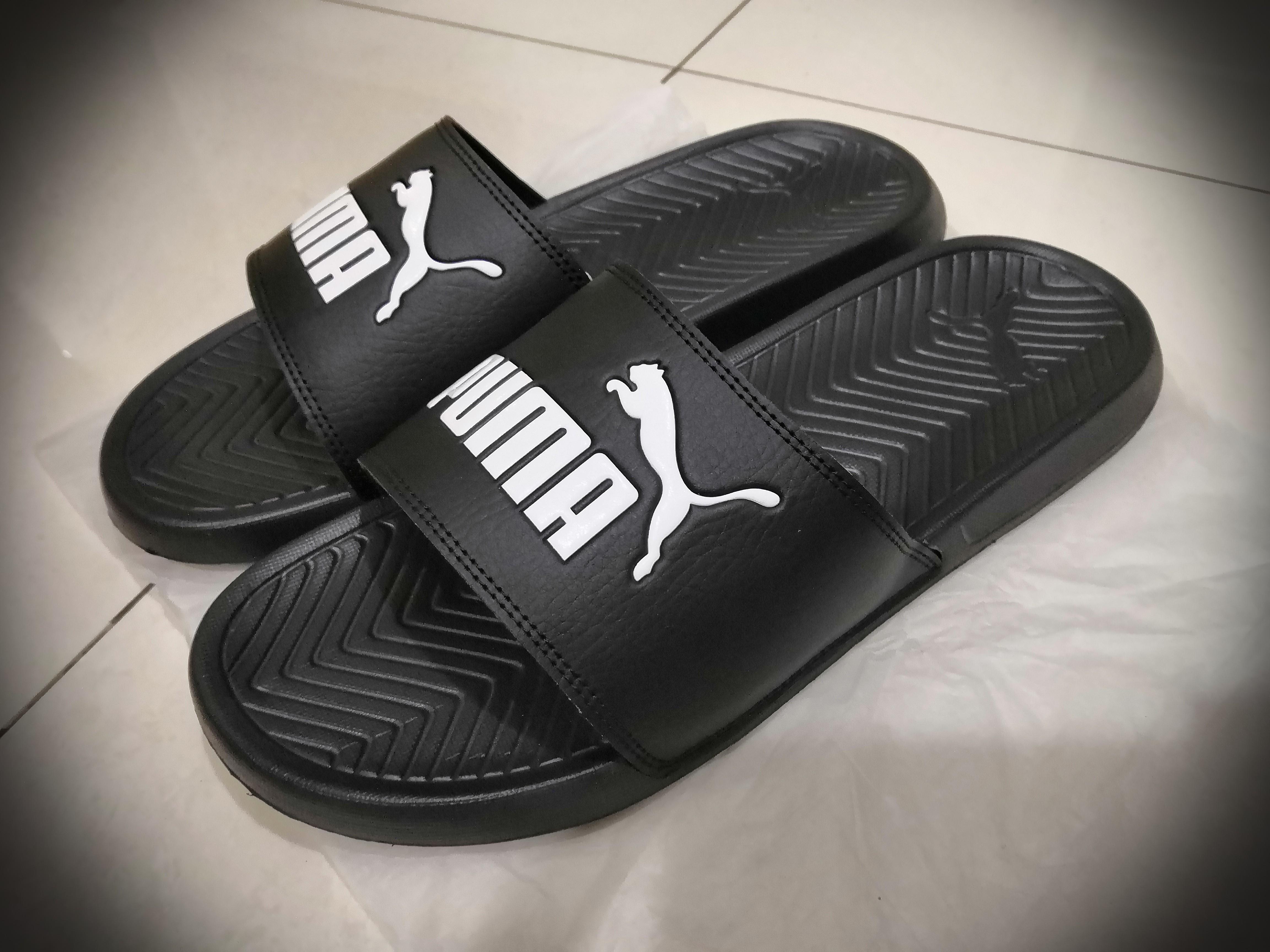 puma slippers malaysia