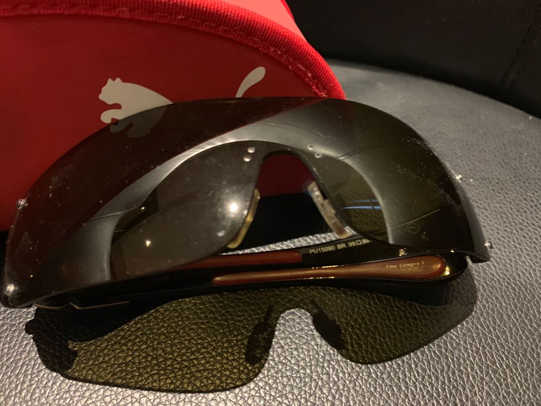 puma sunglasses singapore