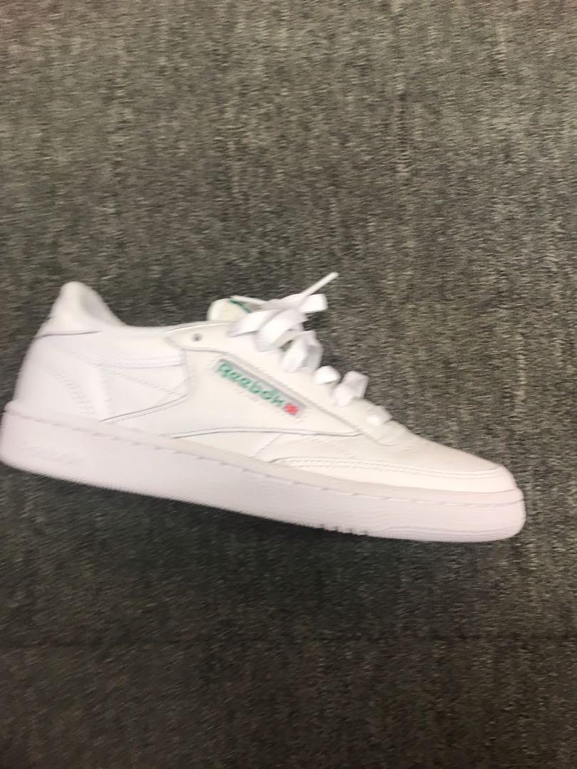 reebok classic hong kong