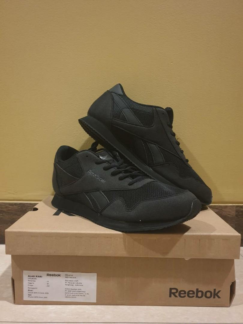 reebok classic inspired lp