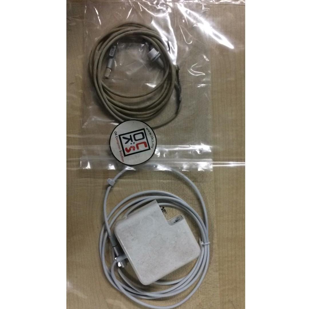 Repair Cable Magsafe, Computers & Tech, Parts & Accessories, Chargers