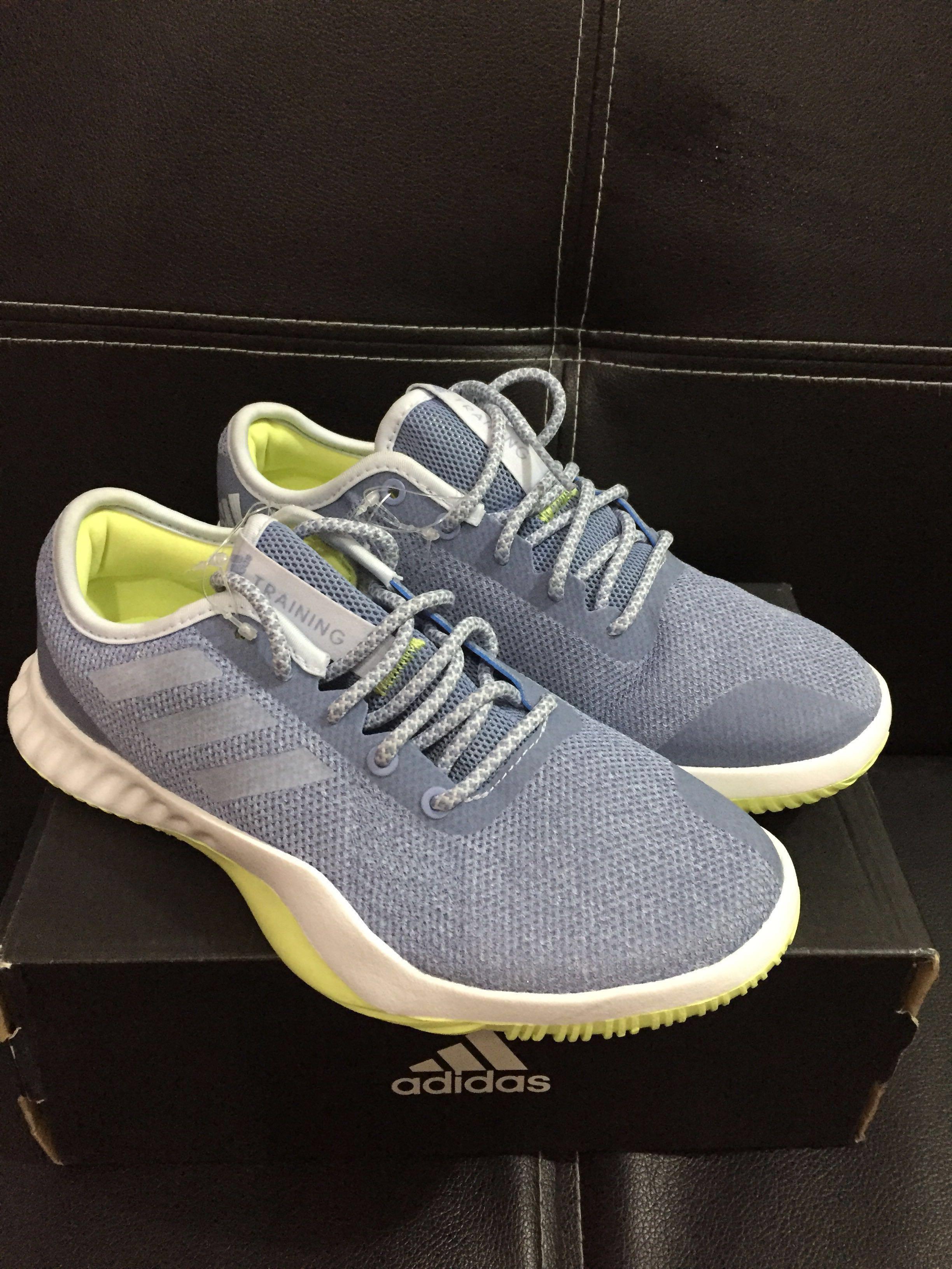 Adidas crazytrain 2025 lt womens