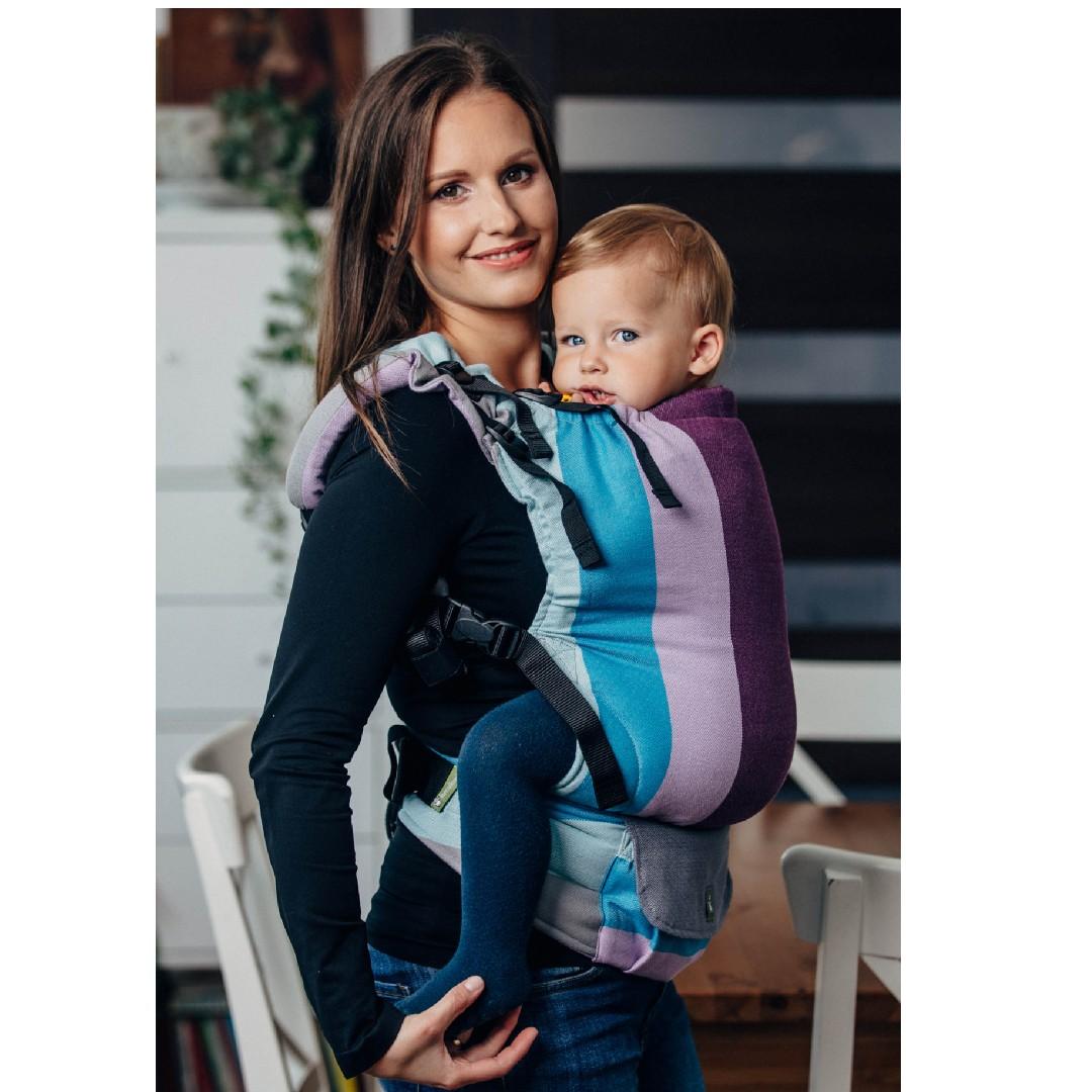 lennyup carrier