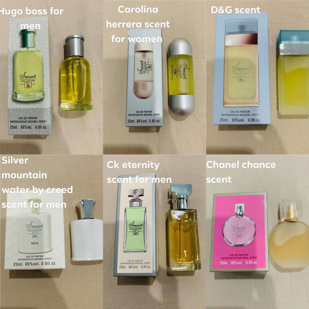 Chance Chanel 25ml Smart Collection  Chanel Perfumes Price in Lagos  Mainland Nigeria For sale -OList
