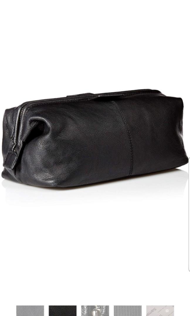 Men's Samsonite Hanging Toiletry Bag Keweenaw Bay Indian Community