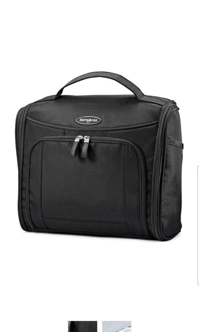 samsonite wash bag