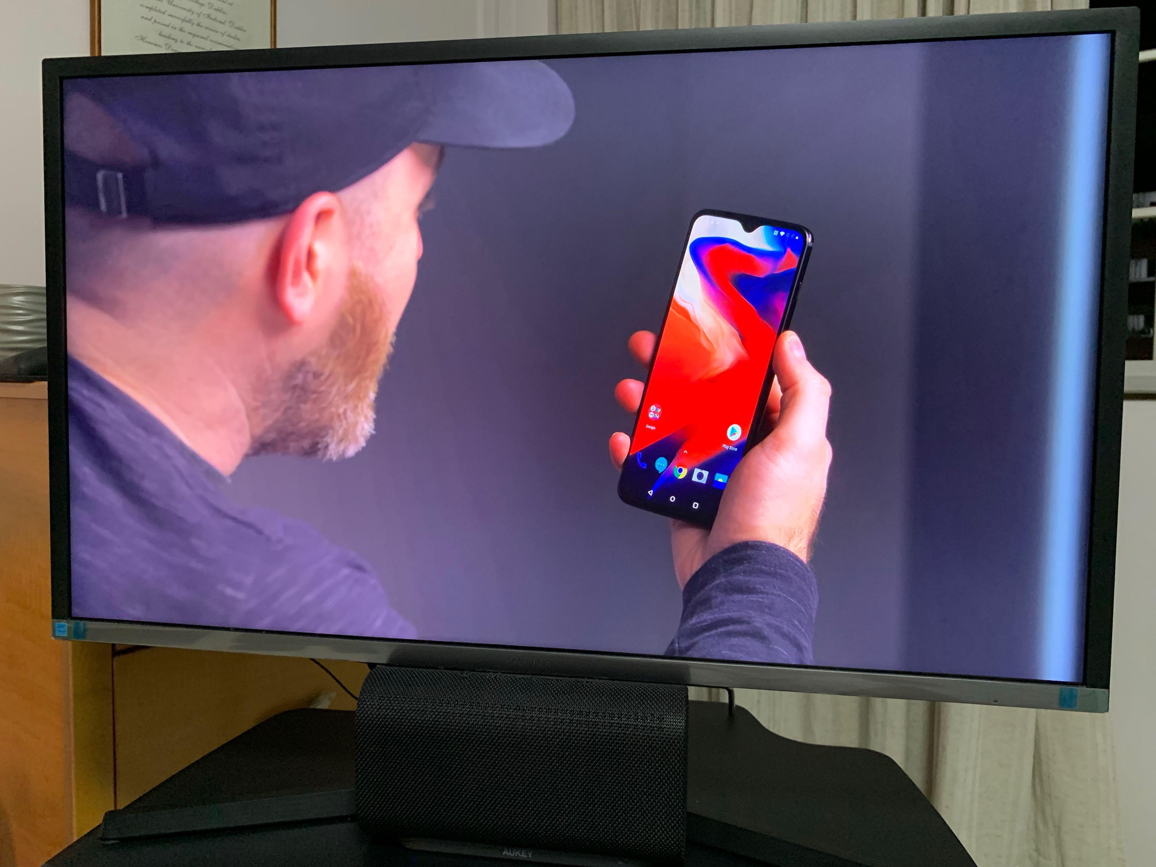 Is 4k Tv Good For Pc Monitor