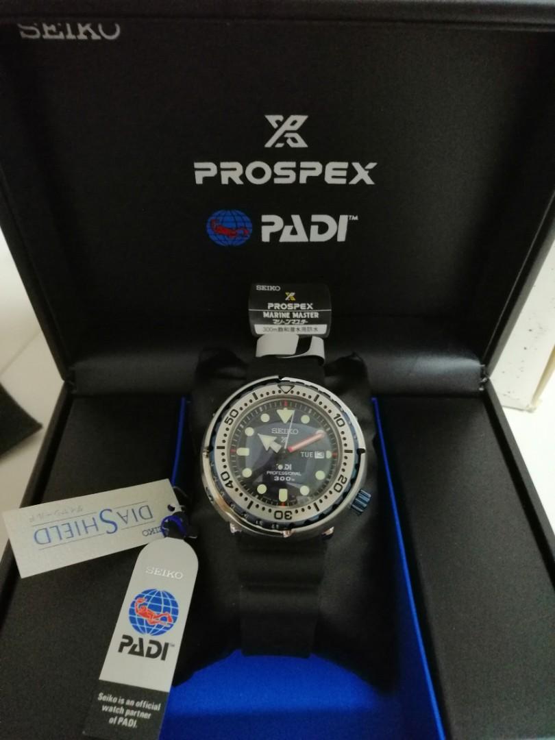 Seiko sbbn039 on sale
