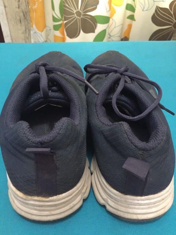 Sepatu Sport Diadora Original Men S Fashion Men S Footwear Sneakers On Carousell