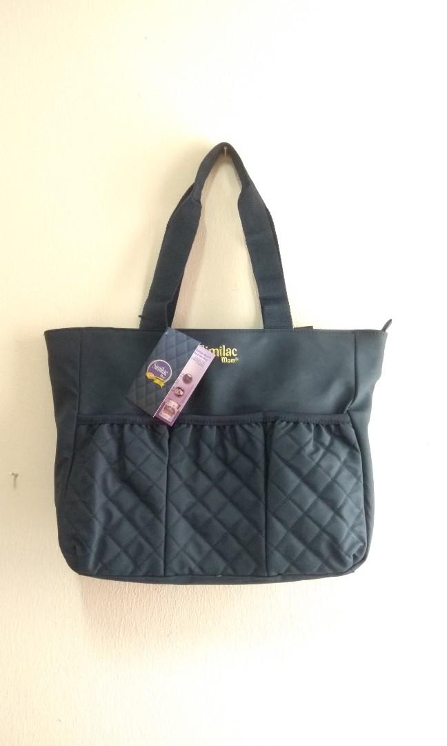 Similac mom on sale bag malaysia