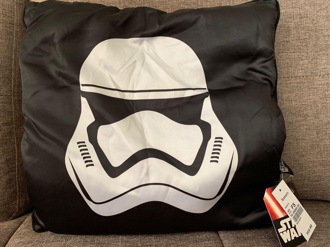 Stormtrooper blanket clearance