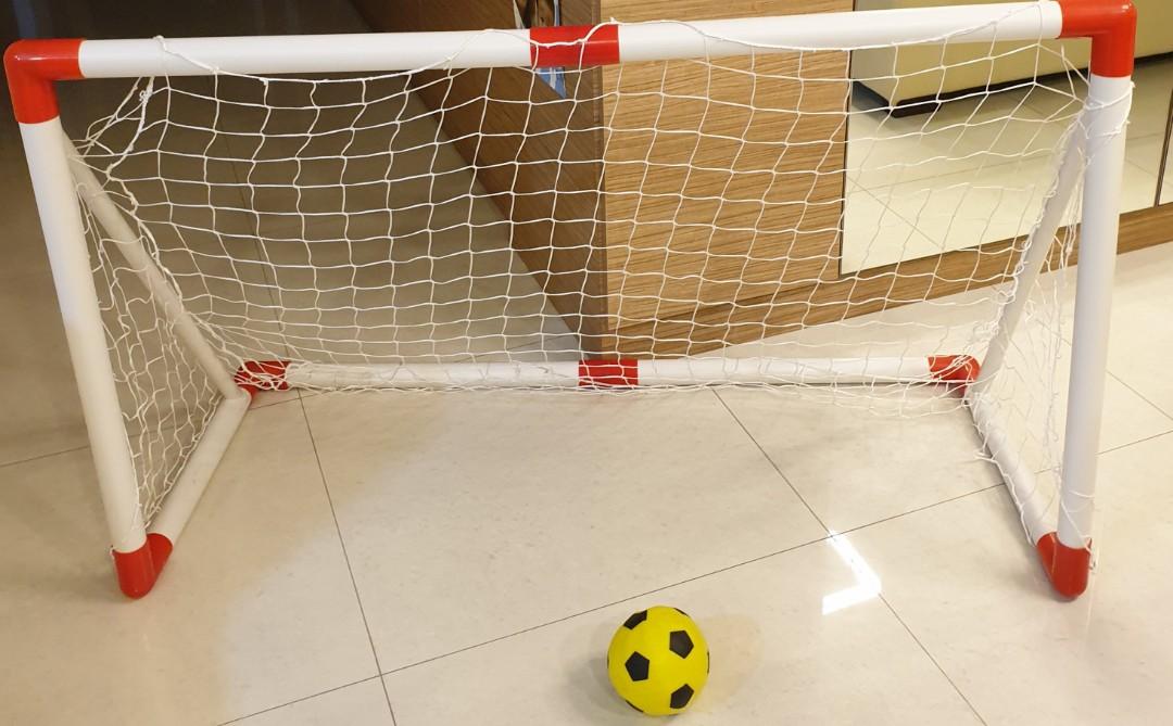 toys r us soccer net