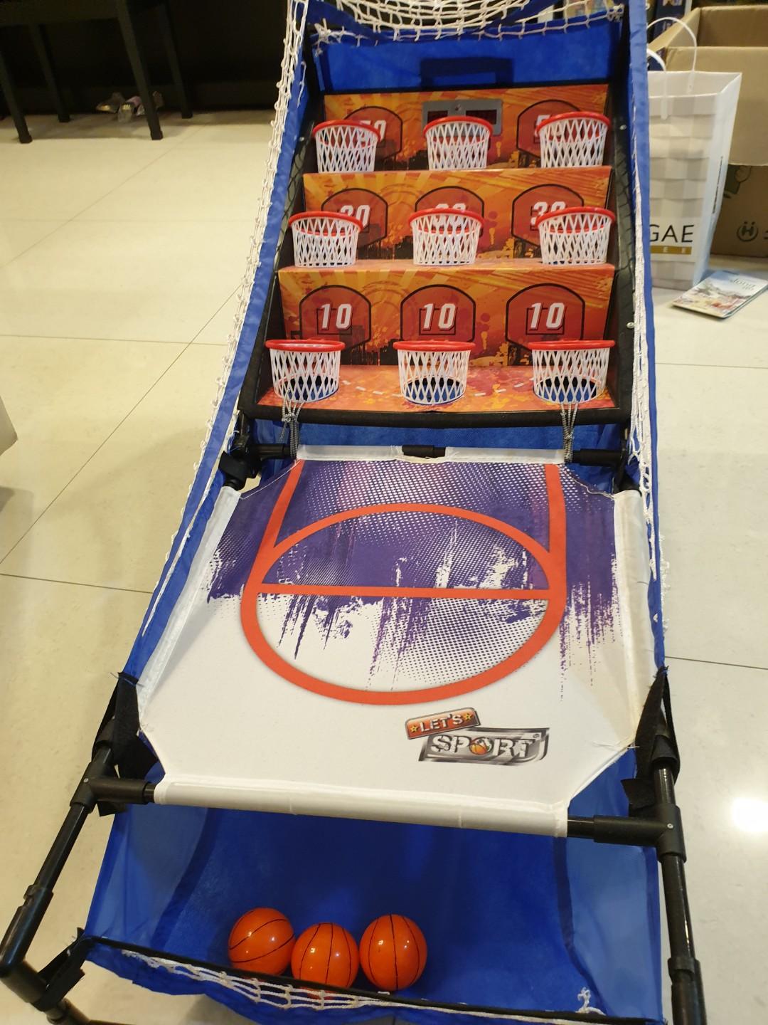 Stats Toys R Us Soccer Goal Post Foc Basketball Game