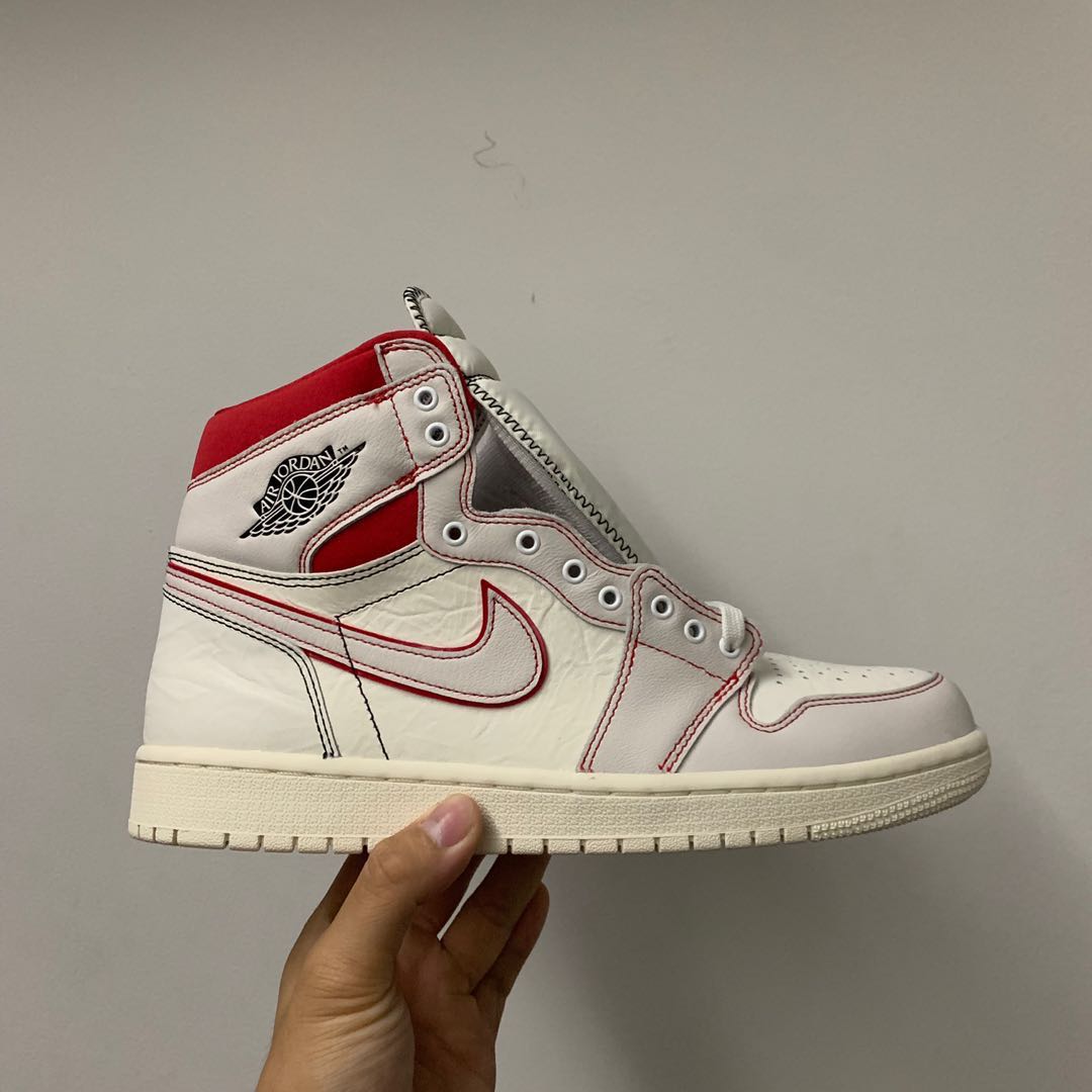 jordan 1 high retro