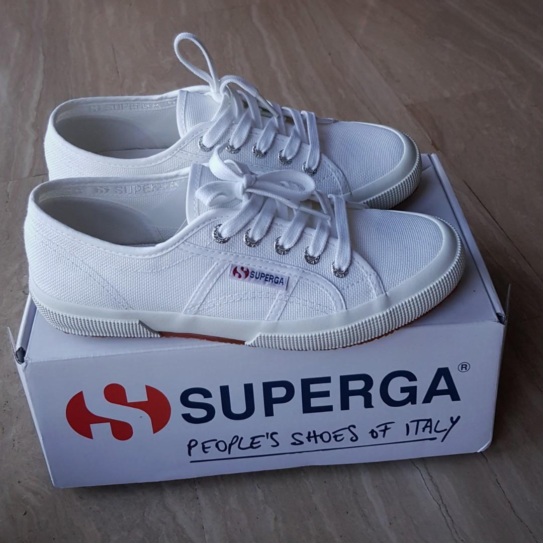 superga 37.5