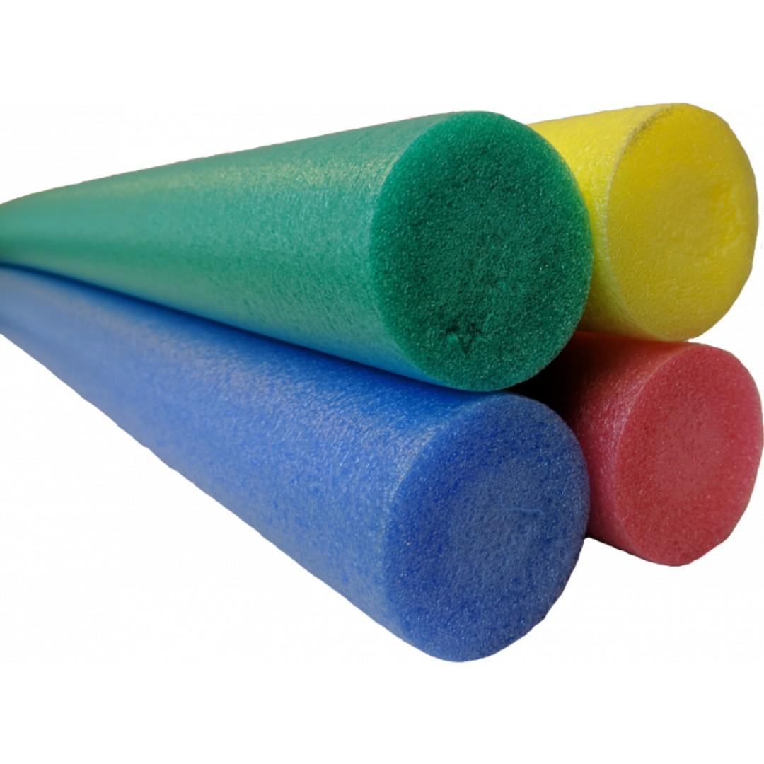 Swimming Noodles (Elite), Sports Equipment, Sports & Games, Water Sports on Carousell