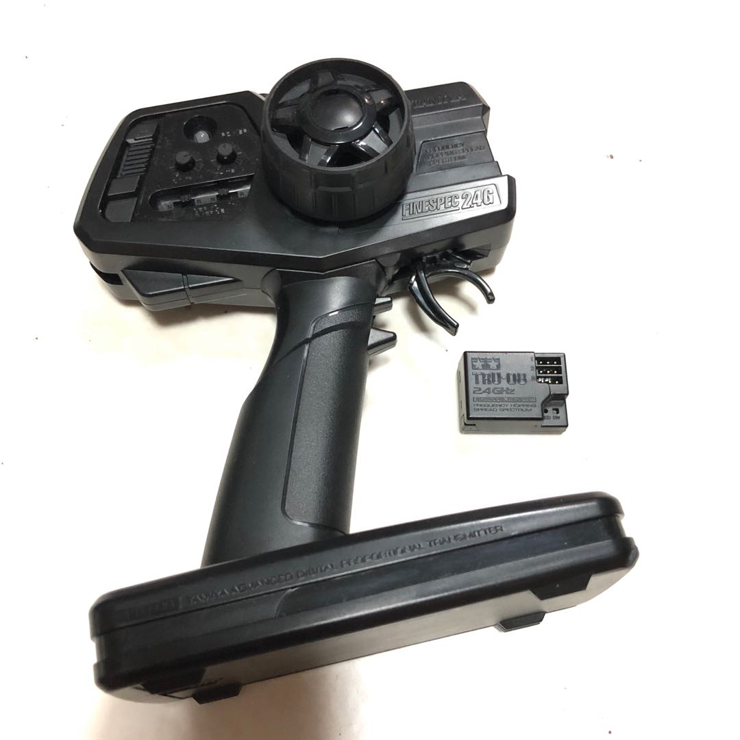 Tamiya rc controller new arrivals