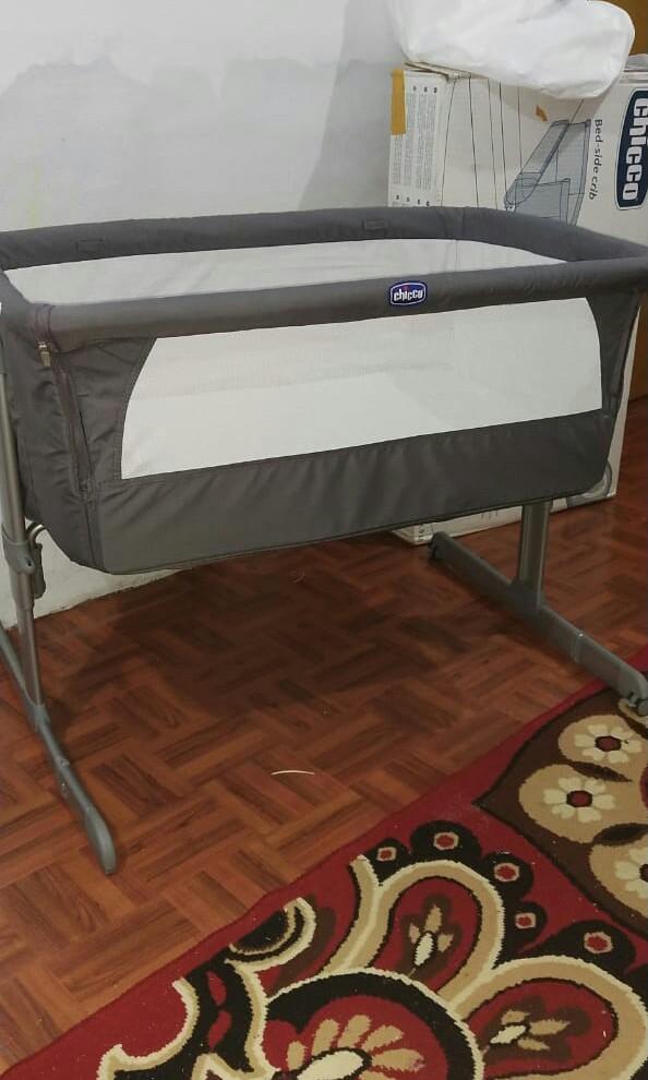 box bayi chicco